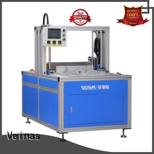 Veinas smooth Veinas machine Easy maintenance for laminating