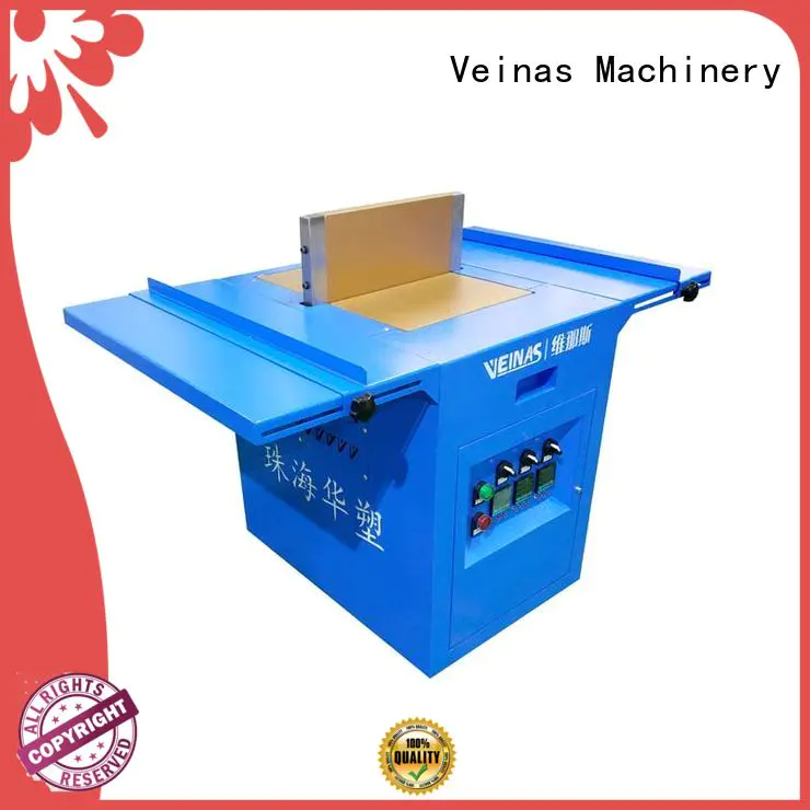 Veinas powerful custom machine manufacturer manufacturer for shaping factory