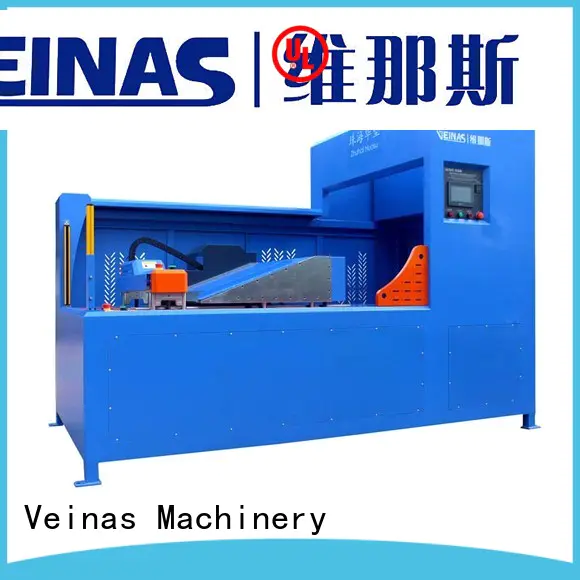 Veinas laminator Veinas machine high efficiency for packing material