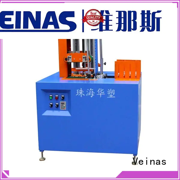 Veinas reliable Veinas machine manufacturer for packing material