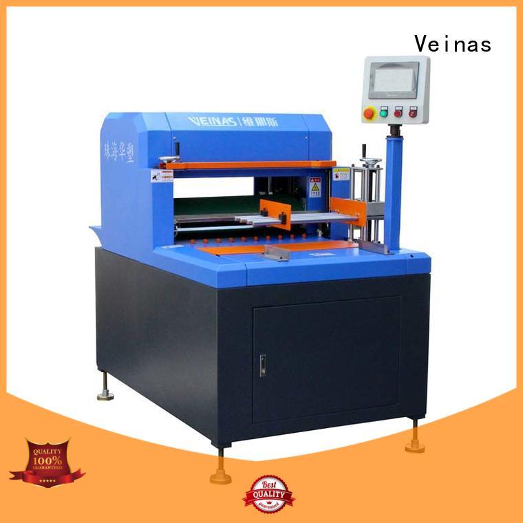 Veinas epe thermal laminator high efficiency for factory