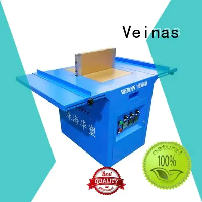Veinas angle custom machine manufacturer energy saving for bonding factory