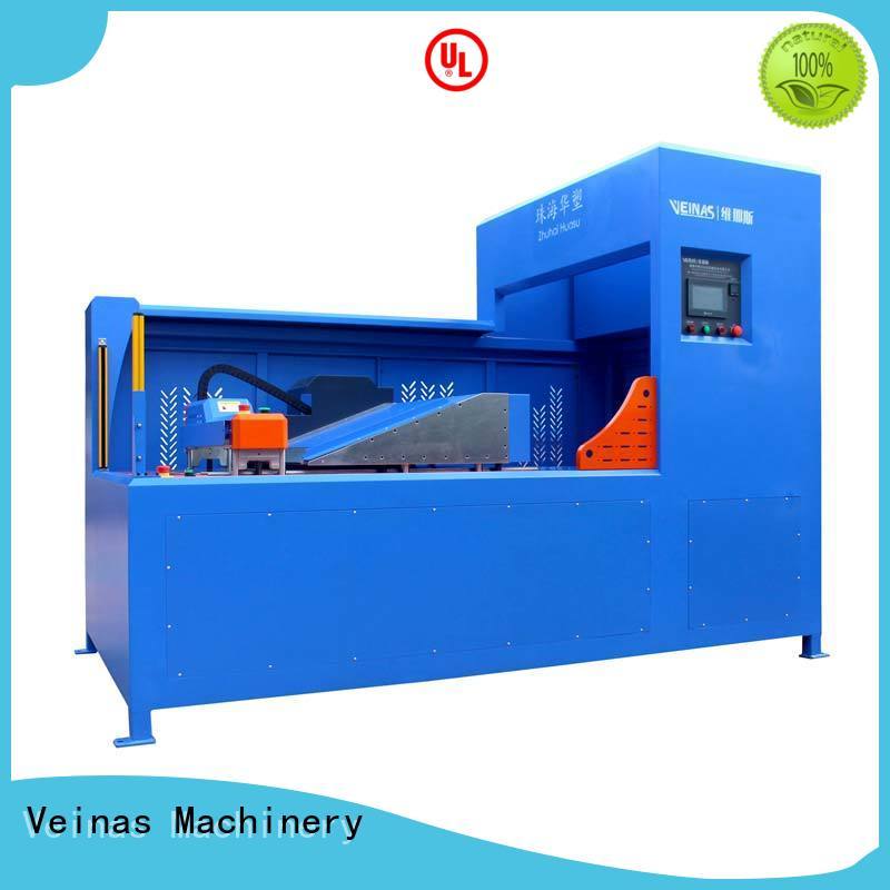 Veinas feeding professional laminator factory price for foam