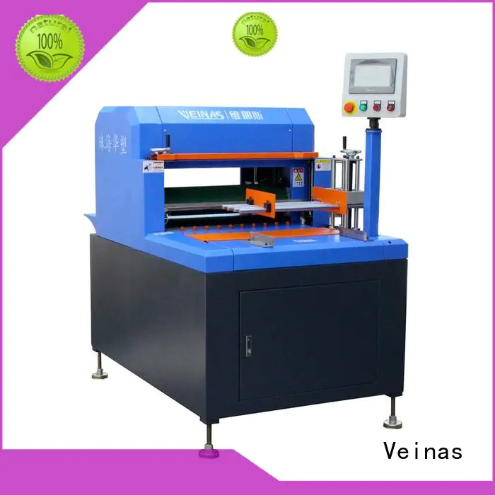 Veinas precision industrial laminating machine manufacturers Easy maintenance