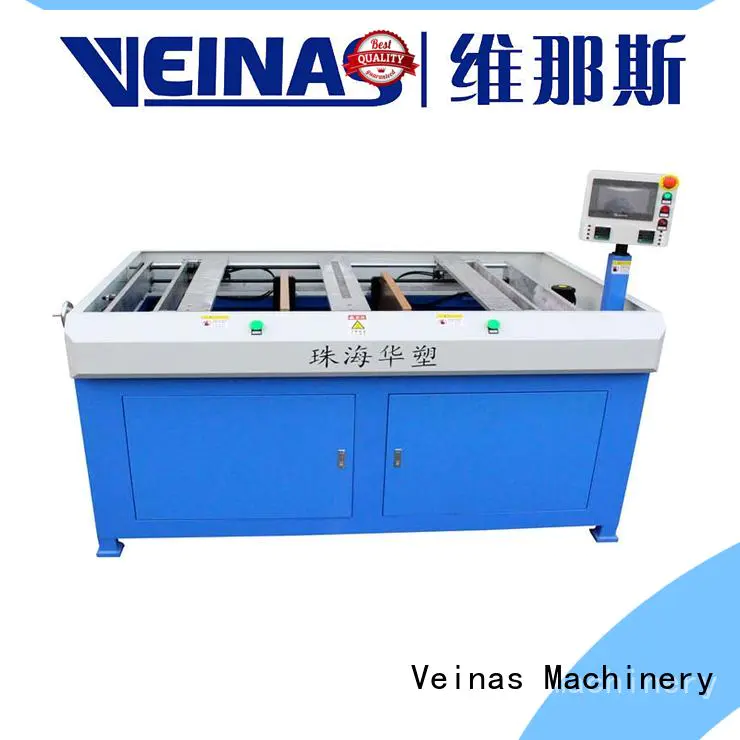 Veinas professional automation equipment suppliers framing for bonding factory