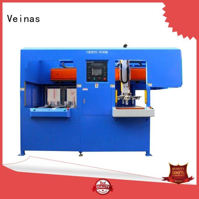 Veinas reliable EPE machine high quality for workshop