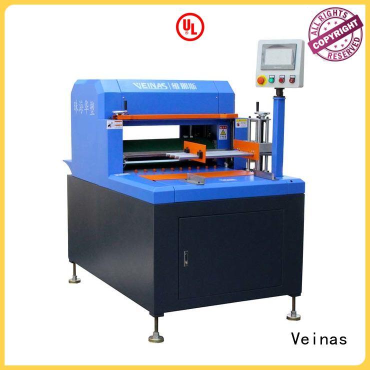 industrial laminating machine manufacturers discharging for laminating Veinas