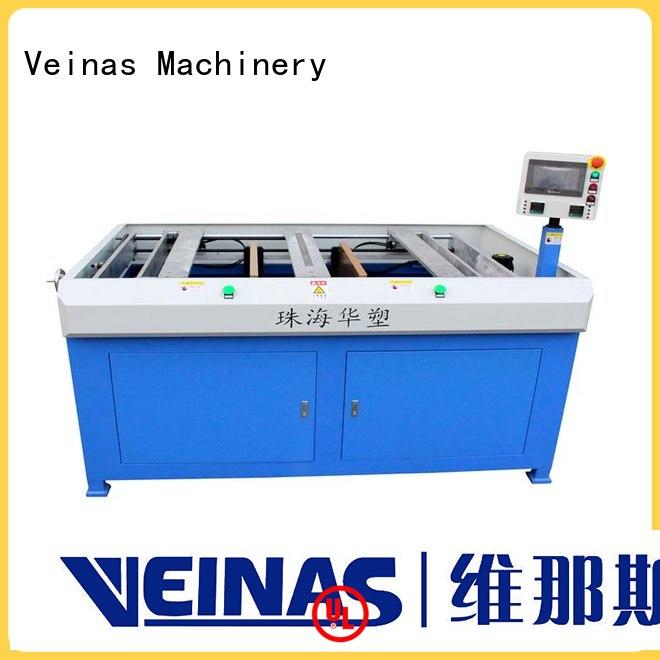 Veinas smokeless custom machine manufacturer energy saving for workshop