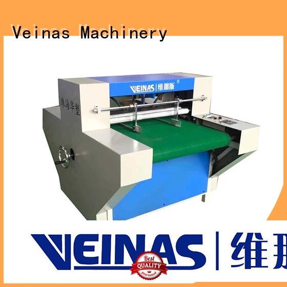 Veinas professional epe equipment high speed for workshop