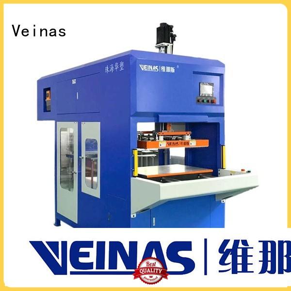 Veinas two EPE machine high quality for laminating