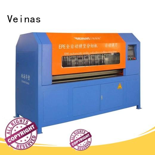 epe foam cutting machine manufacturers machine for foam Veinas