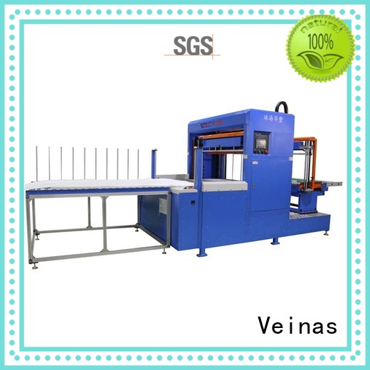 slitting foam board cutting machine for sale for workshop Veinas