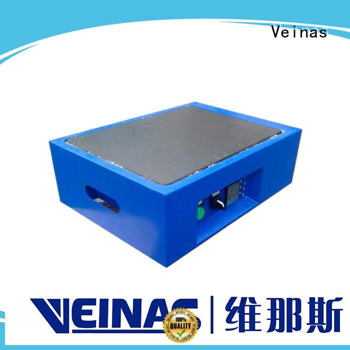 Veinas automatic machinery manufacturers high speed for shaping factory