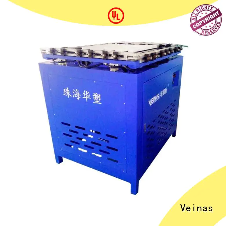 Veinas safe slitting machine manufacturers energy saving for wrapper