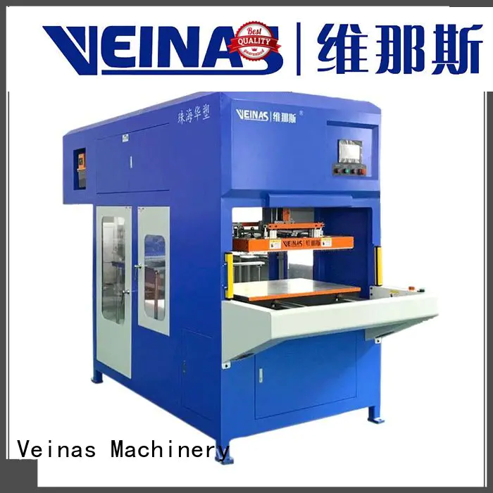 Veinas feeding EPE foam machine\ factory price for foam