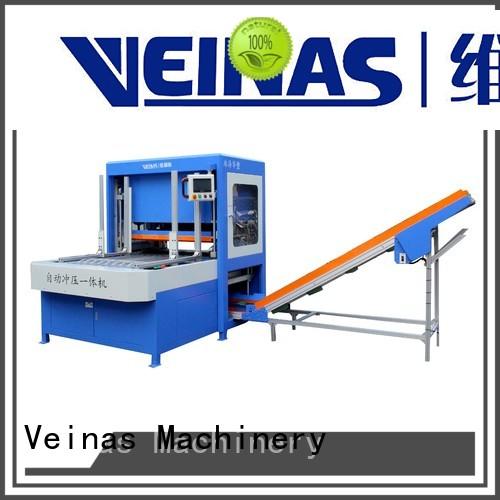powerful hydraulic punching machine machine supply for factory