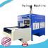 boxmaking hotair feeding Veinas Brand lamination machine price