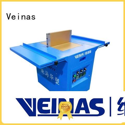 Veinas powerful epe foam sheet machine manufacturers wholesale for shaping factory