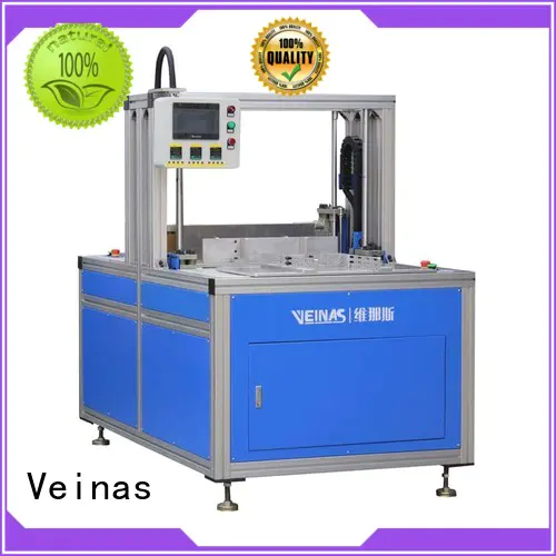 Veinas smooth industrial laminating machine manufacturers high efficiency for foam
