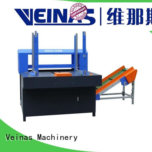 powerful custom automated machines ironing energy saving for shaping factory