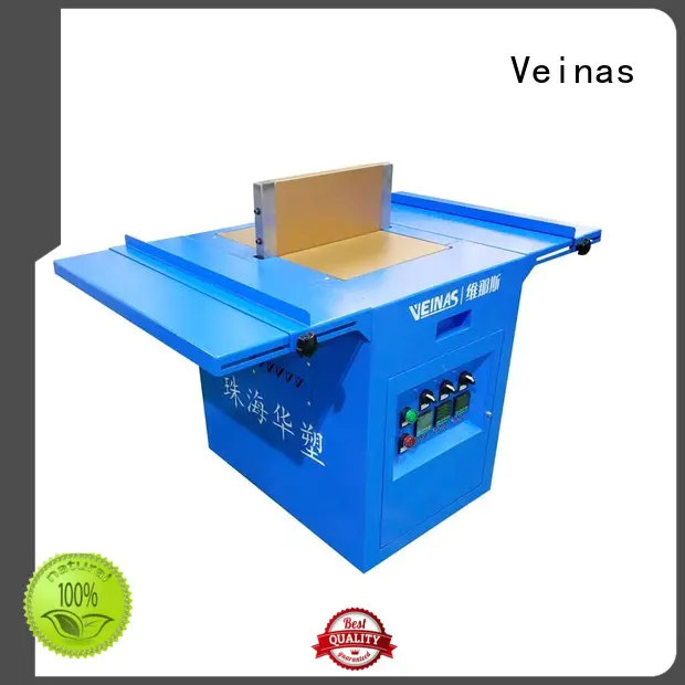 Veinas hotmelt custom automated machines manufacturer for factory