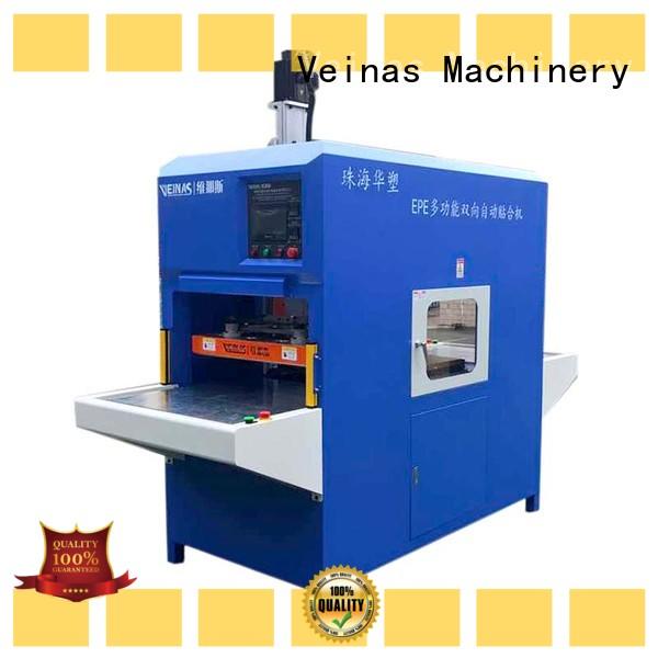 Veinas speed lamination machine manufacturer for sale for packing material