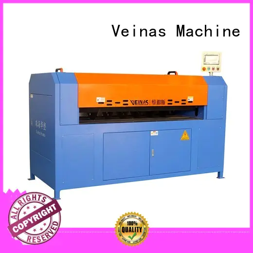 foam cutting machine price sheet for cutting Veinas