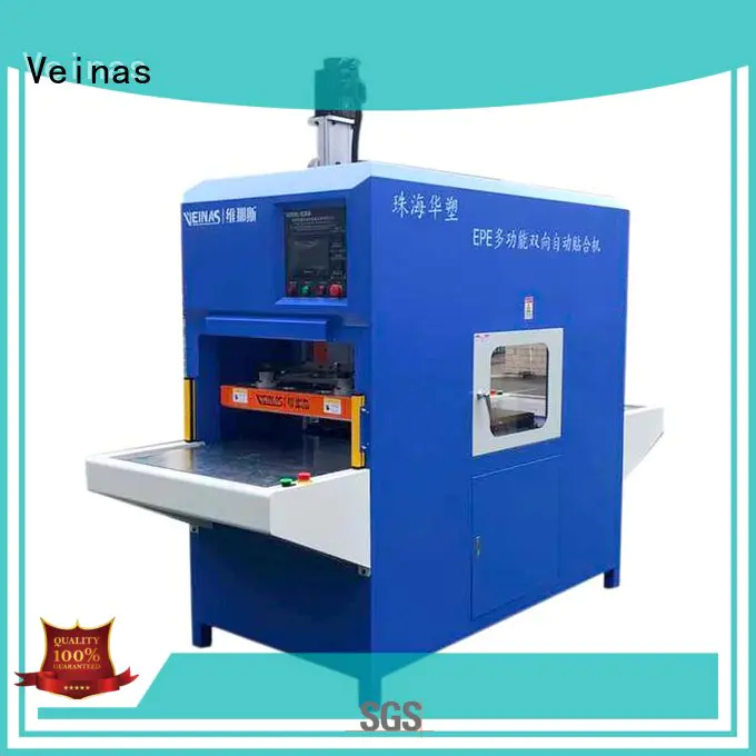 two one hotair OEM lamination machine price Veinas