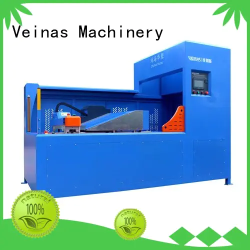 Veinas automation machinery Easy maintenance for factory