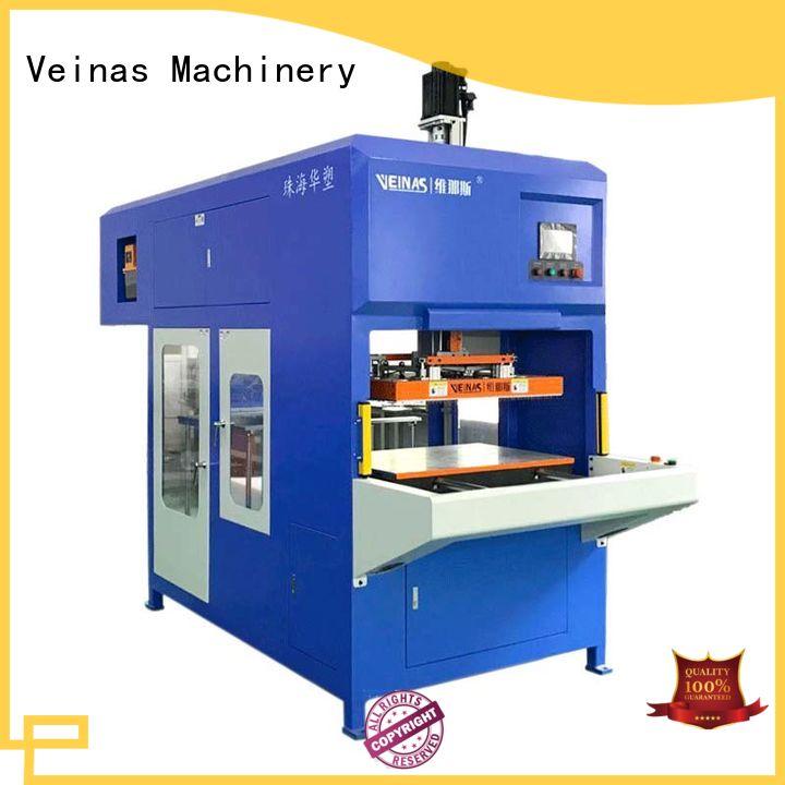 Veinas feeding bonding machine high efficiency for workshop
