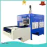 Veinas hotair thermal lamination machine high efficiency for workshop
