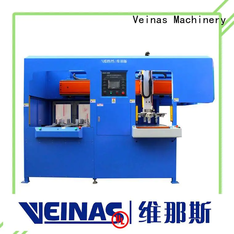 Veinas automation equipment Simple operation
