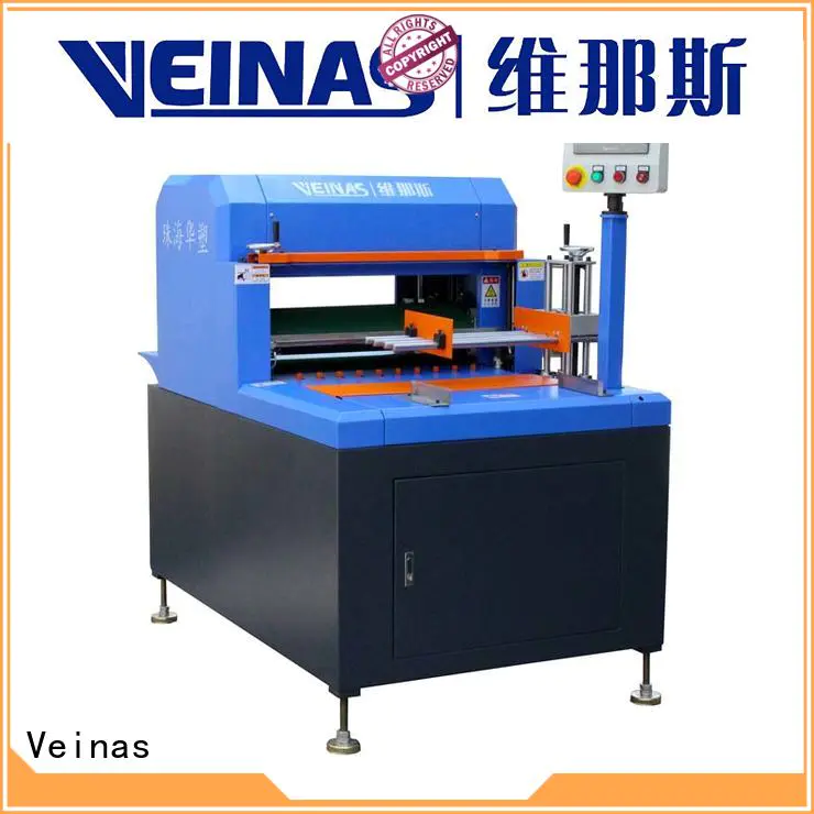 Veinas reliable thermal laminator high efficiency for laminating