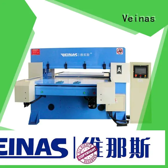 durable hydraulic shear automatic promotion for shoes factory