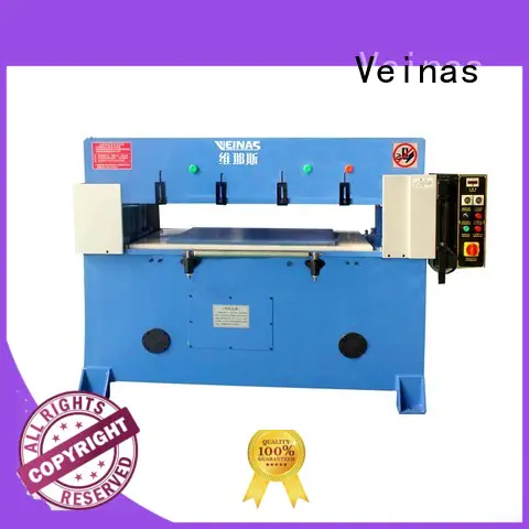 Hot machine hydraulic cutter feeding fourcolumn Veinas Brand