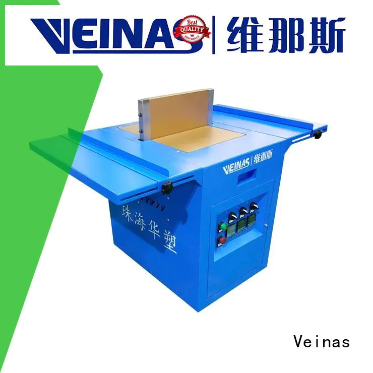 Veinas professional epe machine energy saving for factory