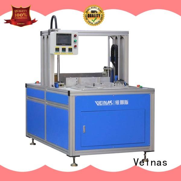 Veinas stable professional laminator high efficiency