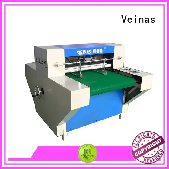 Veinas adjustable custom machine builders energy saving for shaping factory