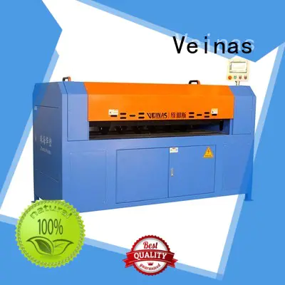 Veinas epe slitting cutter for sale for wrapper
