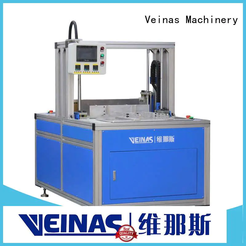 Veinas stable professional laminator Easy maintenance for laminating