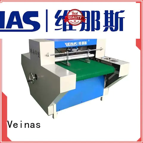 Veinas security epe foam sheet production line high speed for factory