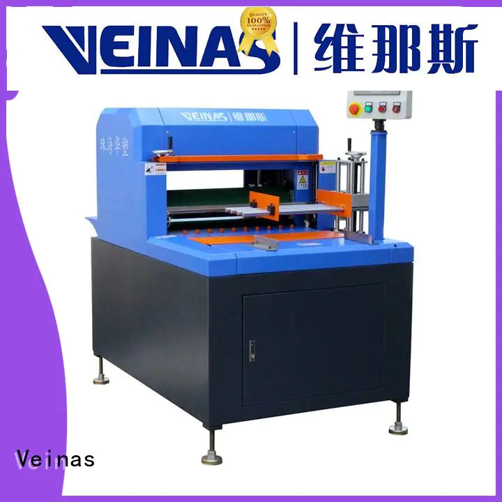 Veinas laminator laminating machine brands high efficiency for factory