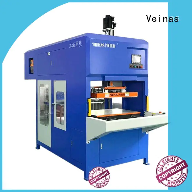 Veinas automatic lamination machine price list factory price for factory