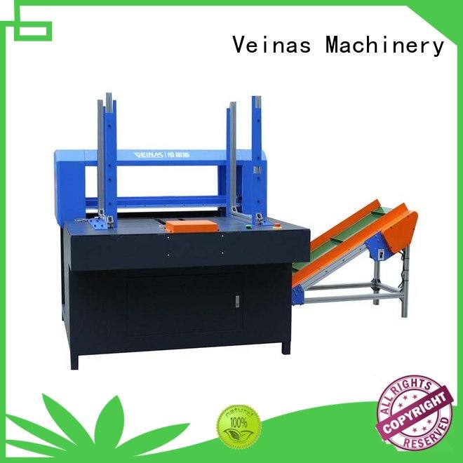 Veinas adjustable epe equipment wholesale for shaping factory