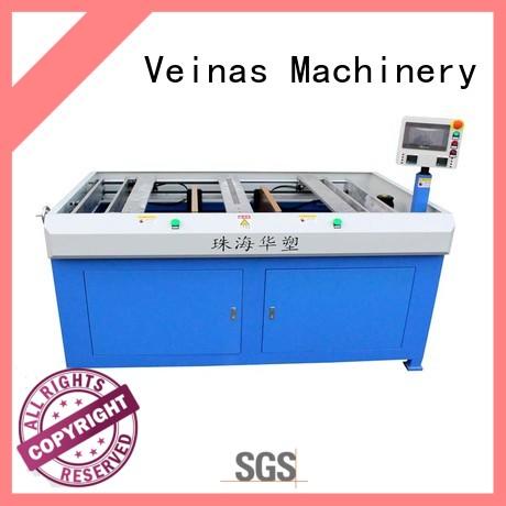 Veinas framing custom machine manufacturer manufacturer for bonding factory