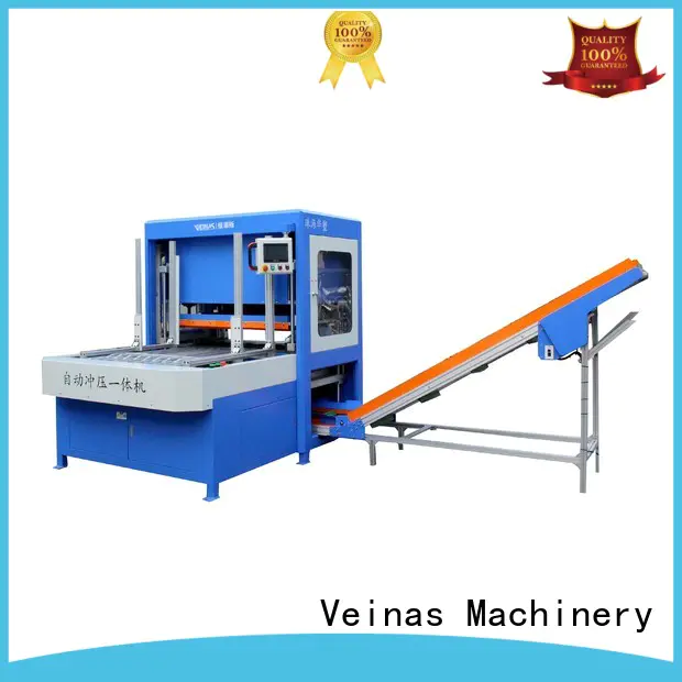 Veinas epe foam hole punch high quality for factory