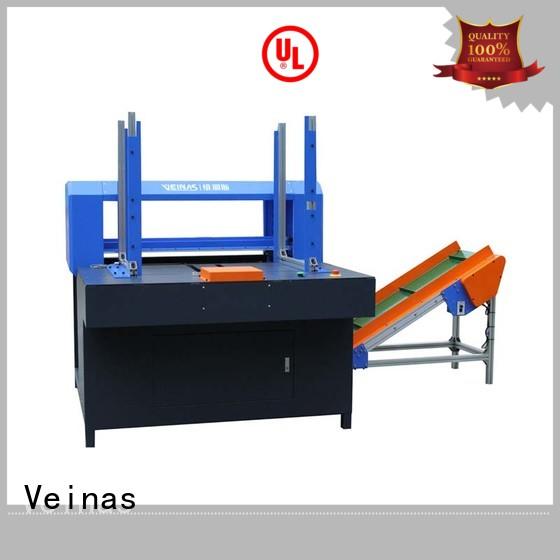 Veinas heating custom built machinery wholesale for factory