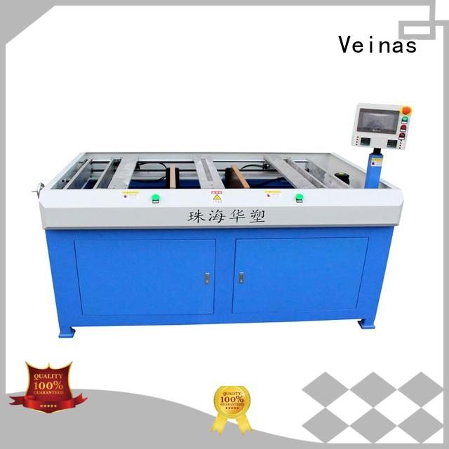 Veinas powerful machinery manufacturers energy saving for shaping factory