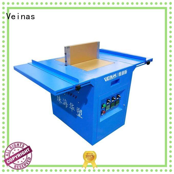 Veinas manual custom automated machines manufacturer for bonding factory