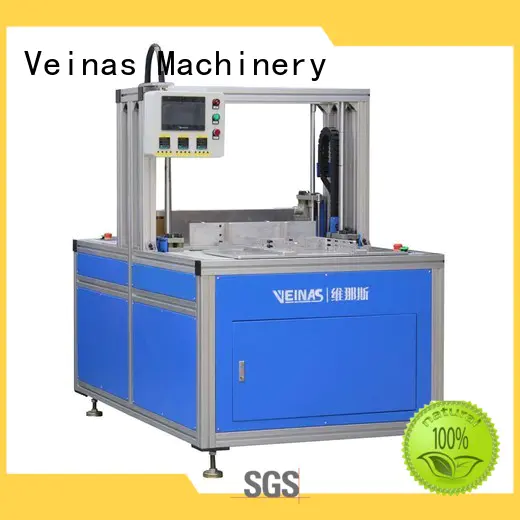 Veinas thermal laminator manufacturer for foam
